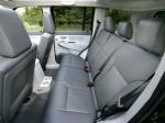 Jeep Cherokee Limited CRD 2007 года (UK)